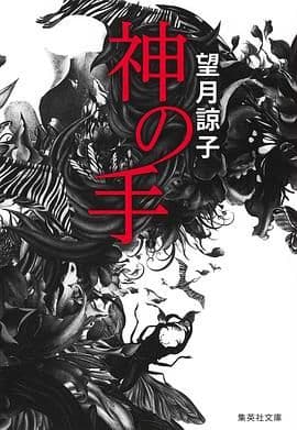 神之手海报