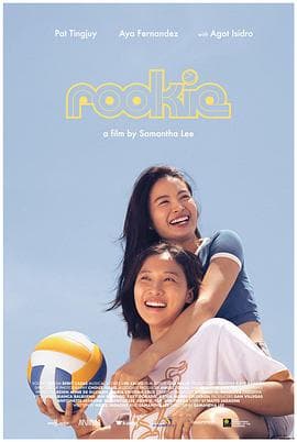 新手初恋海报