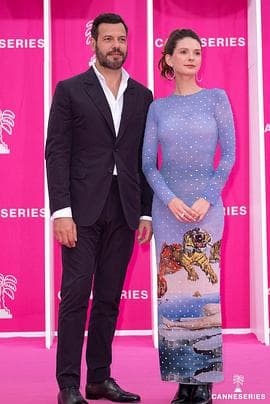 塔皮第一季海报
