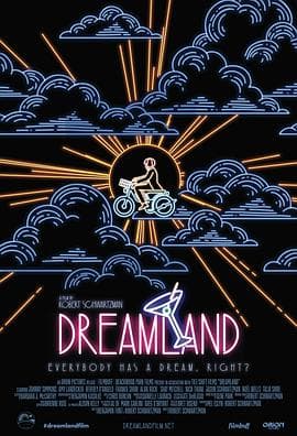 梦土海报