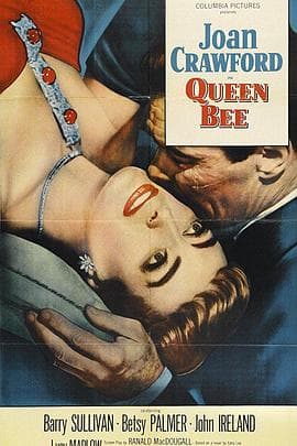 女王蜂海报