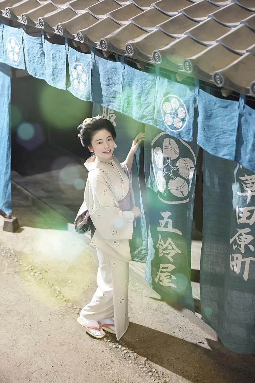 小本经营 金与银 第三季海报