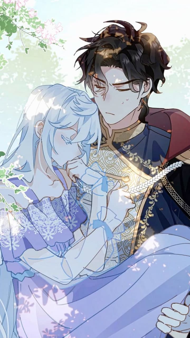 公爵小姐不想被宠坏海报