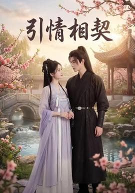 引情相契海报
