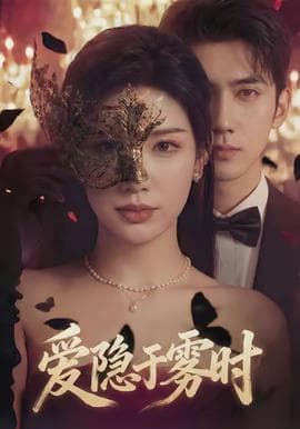 爱隐于雾时海报