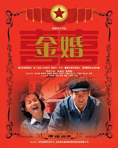 金婚2007海报