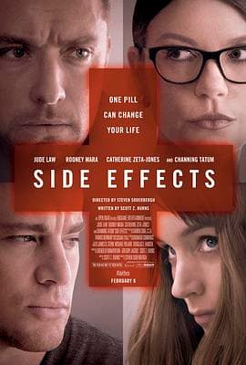 副作用 Side Effects海报