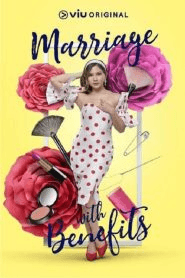 假扮夫妻海报