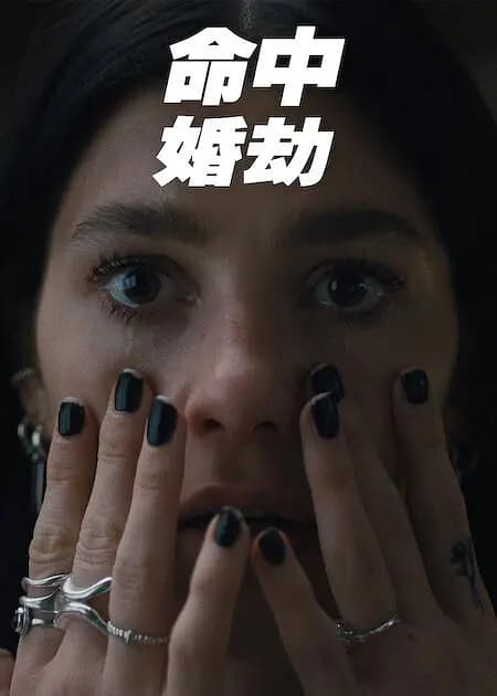 命中婚劫海报