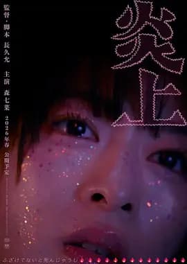 炎上2026海报