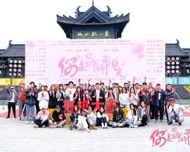 你是碎碎阳光海报